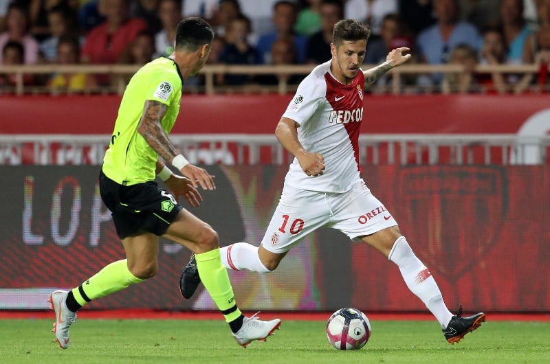 Stevan Jovetic